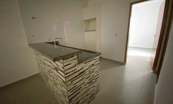 Imagem 4: Apartamento para aluguel com 40 metros quadrados com 2 quartos em Vila Medeiros - São Paul