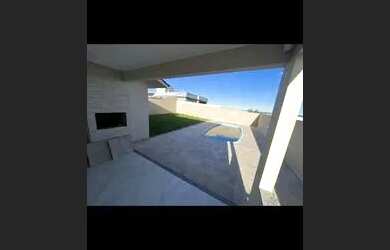 Imagem 7: Icara - Casa Nova 173m2 - Bairro Jardim Silvana 3 quartos