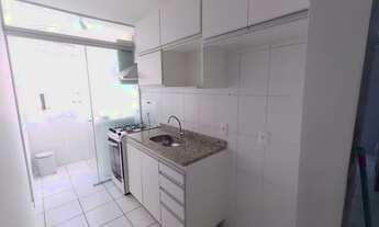 Imagem 4: Apartamento, 2 dorm., sacada, quitado, à venda por $ 160 mil. Bauru-SP