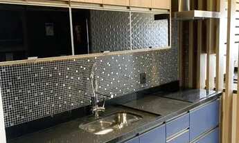 Imagem 6: Apartamento com 2 dormitórios, 66 m² - venda por R$ 850.000 ou aluguel por R$ 6.200/mês