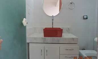 Imagem 13: Locação Residential / Apartment Carandiru São Paulo