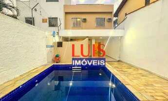 Imagem: Casa com 4 dormitórios à venda, 160 m²