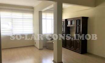 Imagem 3: Excelente oportunidade, apartamento em Ipanema com 95m² e vaga