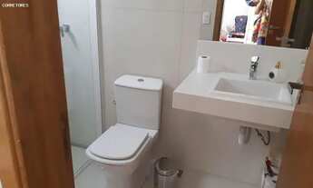 Imagem 2: Casa em Condomínio para Locação em Indaiatuba, Jardim Residencial Maria Dulce, 3 dormitóri