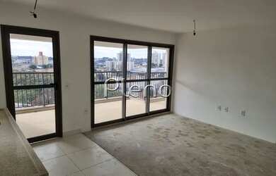 Imagem 4: Apartamento - Jardim Guanabara - Campinas