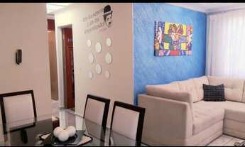 Imagem 3: Apartamento em Jardim Santo André - Santo André