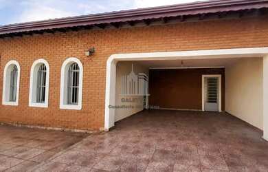 Imagem 4: Casa Térrea a Venda no Parque das Figueiras em Campinas/SP