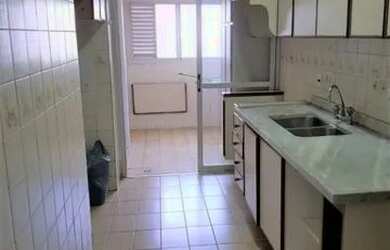 Imagem 7: Apartamento com 2 dormitórios para alugar, 72 m² por R$ 2.645,19/mês - Morumbi - São Paulo