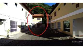 Imagem 3: Casa 3 quartos (2 suites sendo 1 c/ closet) + 1 escritório em condomínio