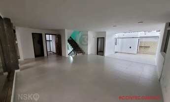 Imagem 2: Sobrado comercial para alugar - 330m² - 4 dormitórios Ibirapuera NSK3 Imóveis Cod.42827