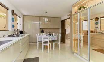 Imagem 3: Casa com 4 dormitórios, 585 m² - venda por R$ 3.850.000 ou aluguel por R$ 27.500/mês - Cam