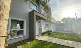 Imagem: Casa Alto Padrão em Avaí, Guaramirim/SC