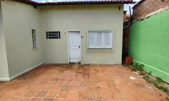 Imagem 5: Casa Morada do Sol em Teresina-PI