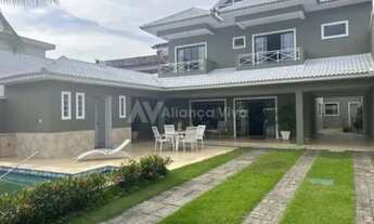 Imagem 7: Barra da Tijuca Casa com 5 dormitórios