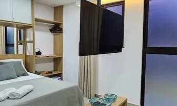 Imagem: Vendo Apartamento em Maracaípe