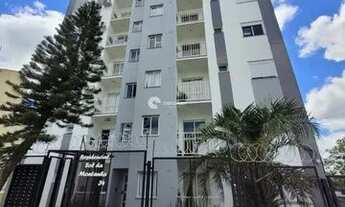 Imagem: Apartamento Residencial Sol da Montanha