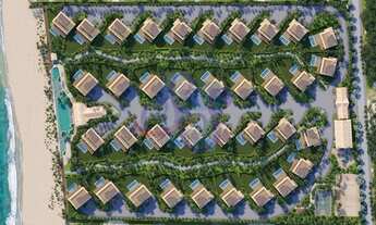 Imagem 6: Linda casa de alto padrão no condomínio Fortim - Eco Village