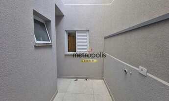 Imagem 7: Apartamento à venda, 53 m² por R$ 501.000,00 - Vila América - Santo André/SP