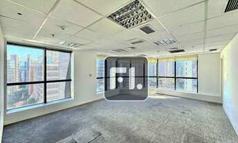 Imagem: Conjunto para alugar, 395 m² por R$ 49.499,09/mês