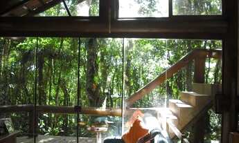 Imagem 3: Casa em condomínio em Quatro Barras/Pr