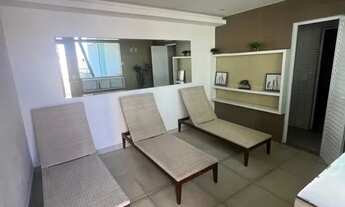 Imagem 6: Apt 2 Quartos(Suíte)/ Mobiliado/R$420.000,00