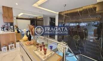 Imagem 5: Cobertura Duplex de Alto Padrão 5 quartos com 3 suítes à Venda na Vila Romana