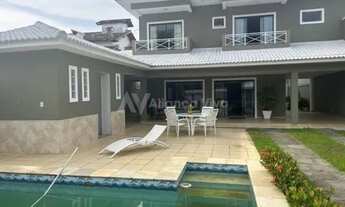 Imagem 2: Barra da Tijuca Casa com 5 dormitórios