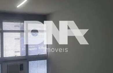 Imagem 6: Sala - / Comercial / Copacabana