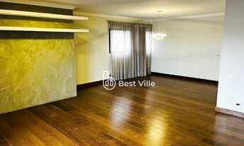 Imagem: Apartamento com 4 dormitórios à venda