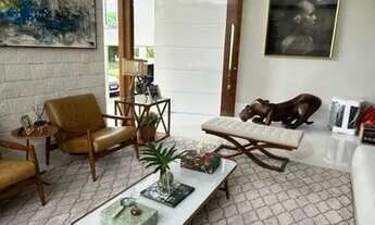 Imagem 3: FIT - Venda - Cond. da Torre - Pq Sto Amaro - 4 Suítes