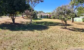 Imagem 5: Terreno no Residencial Aldeia do Vale