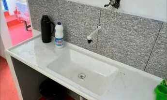 Imagem: Casa Sobrado na Praia de Ilhéus 500 metros