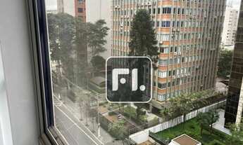 Imagem 6: Conjunto, 115 m² - venda por R$ 2.201.720,05 ou aluguel por R$ 14.982,40/mês - Itaim Bibi