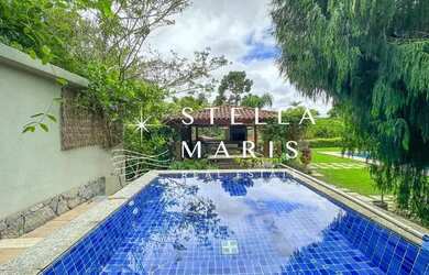 Imagem 11: O verdadeiro paraíso em Itaipava - Casa reformada, de alto padrão, à venda em excelente lo