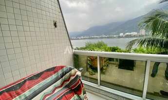 Imagem 3: Lagoa Flat / studio com 2 dormitórios