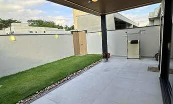 Imagem 6: Casa Alto Padrão, 4 Quartos, Closet, Hidromassagem, Garagem 3 carros, Cond, Permuta 700mil