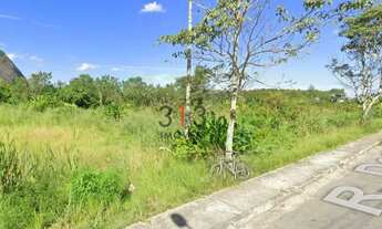 Imagem 3: Terreno amplo com 13774 m2 em Vargem Pequena Otima localizacao proximo de mercado loteria