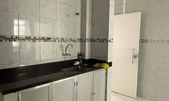 Imagem 4: Rocha/Aptº 2 quartos espaçoso/Miolo do bairro