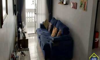 Imagem 4: Apartamento com 2 dorms na Tupi! - Cód: ACT2501