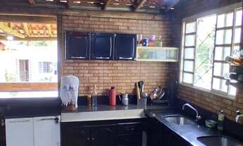 Imagem 5: Sítio do Paulinho Ravena- ALUGUEL- Disponível p/ NATAL. Todo decorado