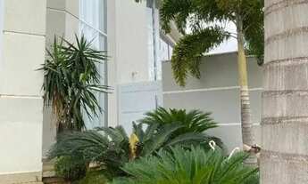 Imagem 4: Casa de Alto Padrão (4 Dorms/436m²) à Venda no Jardim dos Ipês Amarelos, Americana/SP. R