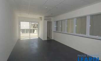 Imagem 3: CONJ. COMERCIAL - CONSOLAÇÃO - SP