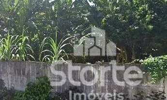 Imagem 2: Terreno à venda, 375m² por R$ 450.000 - Tubalina - Uberlândia/MG