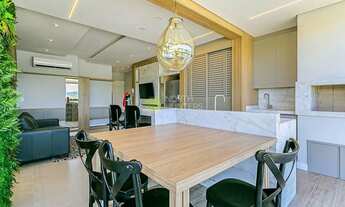 Imagem 6: Lindo apartamento novo de 2 dormitórios, somente para temporada ,2 suítes em Jurerê Intern