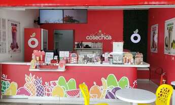 Imagem 2: Vendo Franquia Cosechas