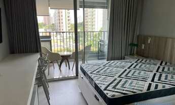 Imagem 2: APARTAMENTO - MOEMA PÁSSAROS - SP
