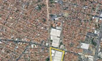 Imagem 2: VENDO ÚNICO GALPÃO COM 34.000M2 EM FORTALEZA CE