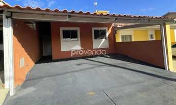 Imagem: CASA 02 QUARTOS, 117,62M² - JARDINS CERRADO