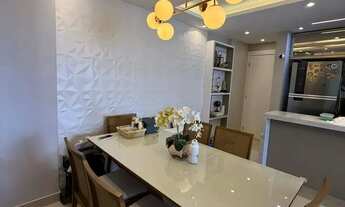 Imagem 5: PORTEIRA FECHADA | JARDIM DE TOSCANA | 3 QUARTOS