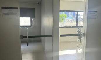 Imagem 3: Apartamento Mobiliado Com 02 Quartos no Bairro do Marco - Andar Alto